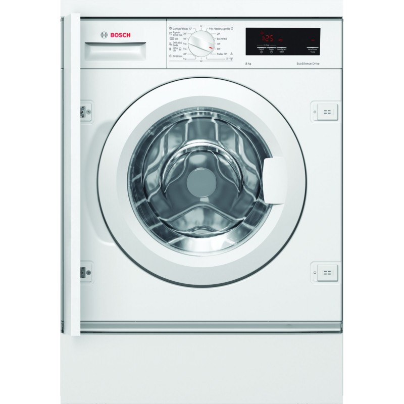 Lavadora BOSCH WIW28301ES