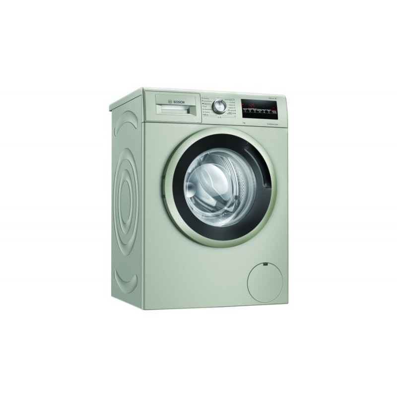 Lavadora BOSCH WAN2427XES