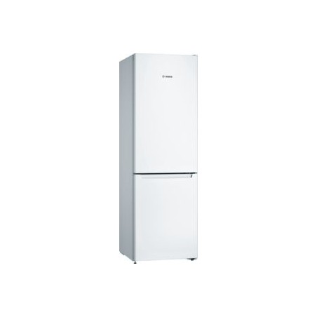 Combi BOSCH KGN36NWEB