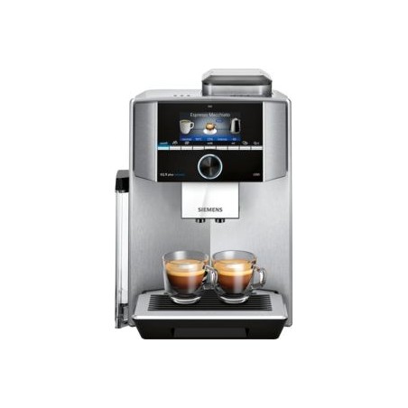 Cafetera SIEMENS TI9553X1RW