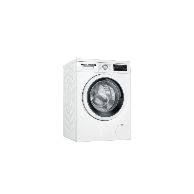 Lavadora BOSCH WUU28T60ES