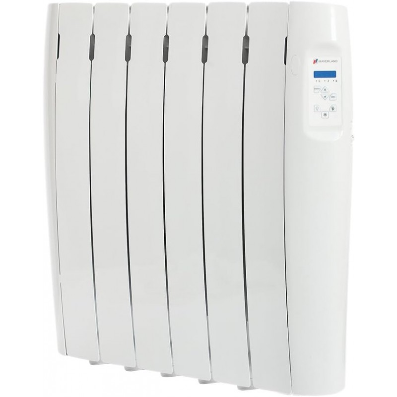 Radiador eléctrico Cosmos Wifi 1500 watios