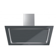 CAMPANA CRISTAL GREY QUADRO DLV 98660 TOS (1129300