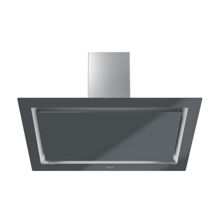 CAMPANA CRISTAL GREY QUADRO DLV 98660 TOS (1129300