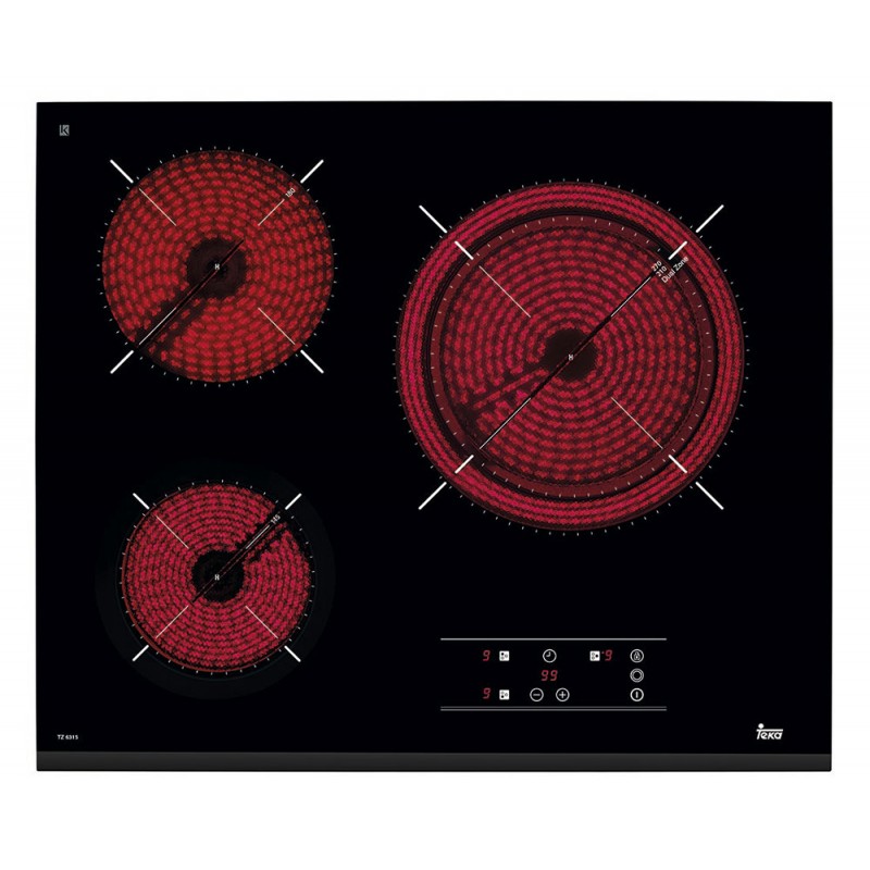 VITROCERAMICA TZ 6315 (40239030)