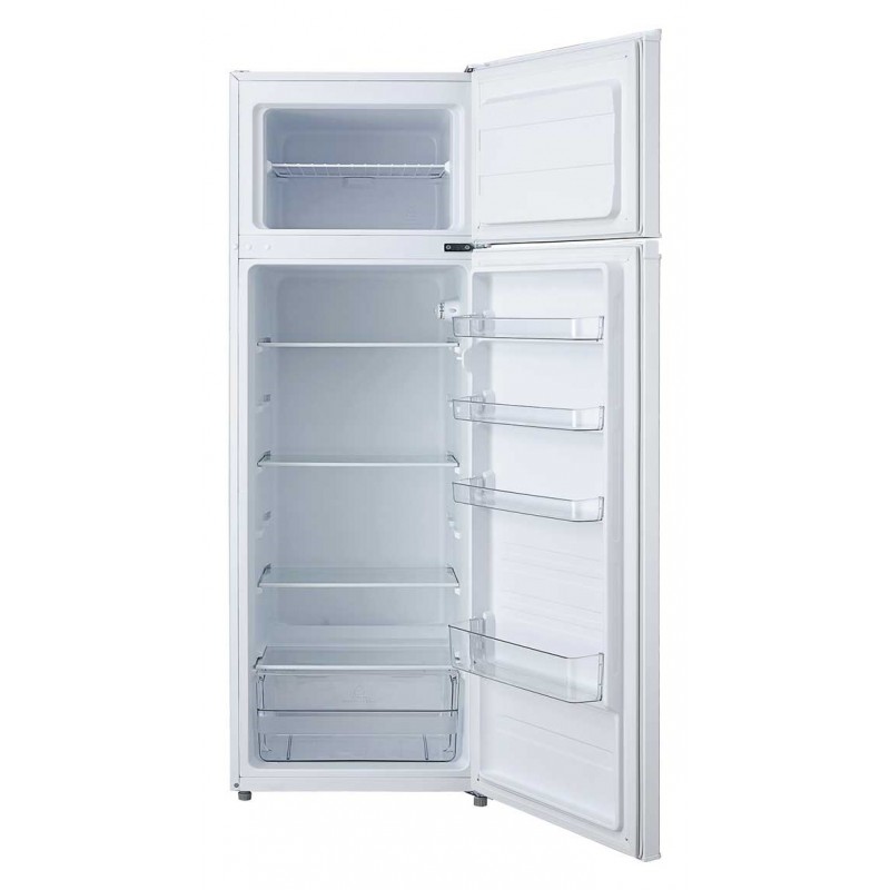 FRIGO 2P EFT-1611 WH /B