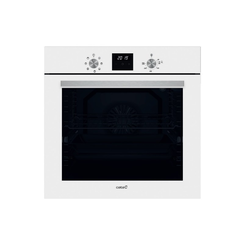 HORNO MDS 8007 WH