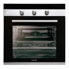 HORNO CM 760 AS BK