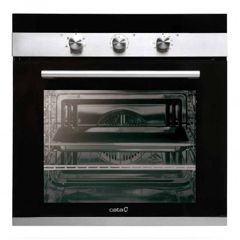 HORNO CM 760 AS BK