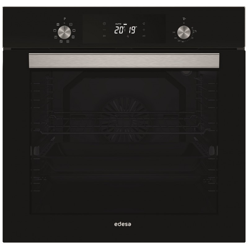 HORNO EOE-7040 BK/A