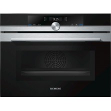 HORNO CM633GBS1