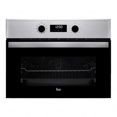 HORNO COMPACTO HBC 625P INOX (41534010)