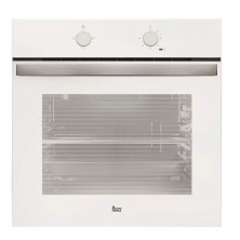 HORNO CONV. HBB 490 WH BLANCO (41560021)