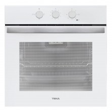 HORNO CONV. HBB 510 WH BLANCO (41560033)