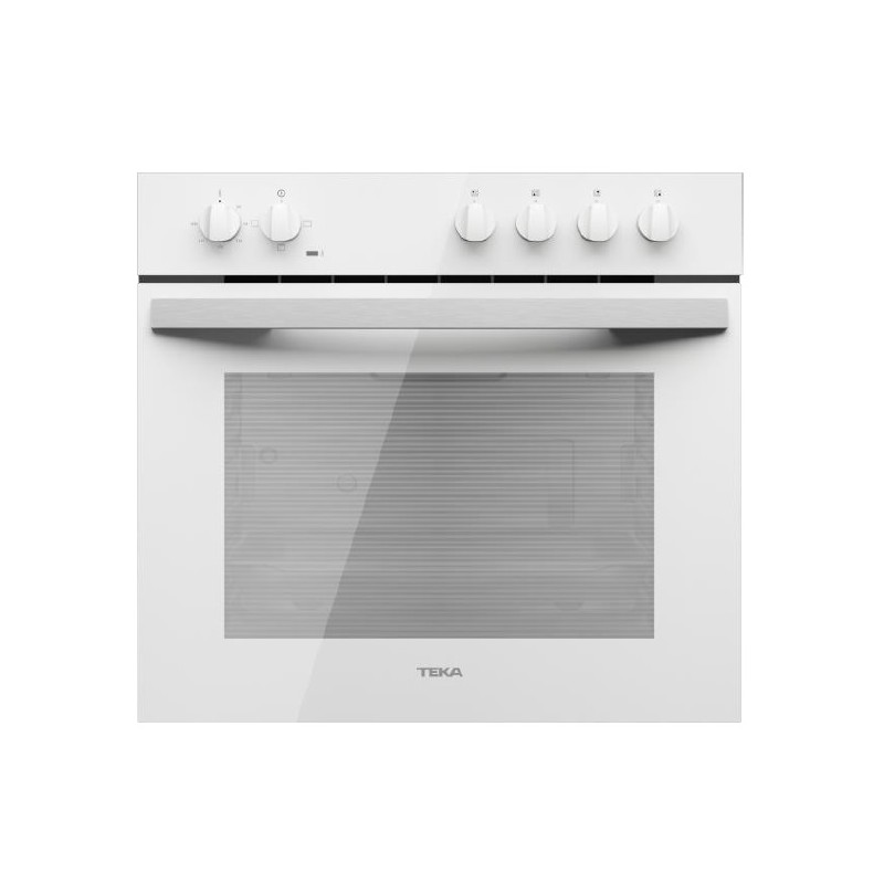 HORNO HBE 490 ME WH BLANCO (111280002)