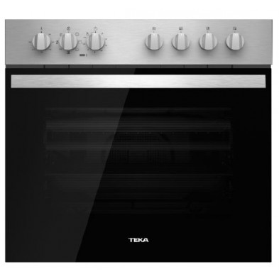 HORNO HBE 615 ME SS INOX (111280003)