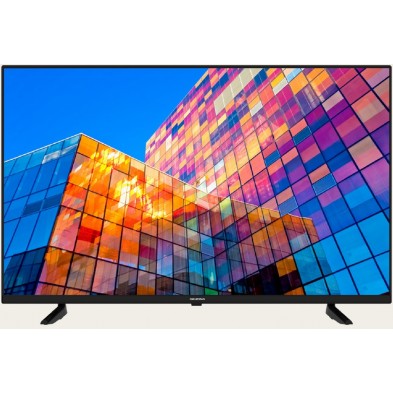 LED 4K 43" 43GFU7800BE HDR SM.TV ANDROID