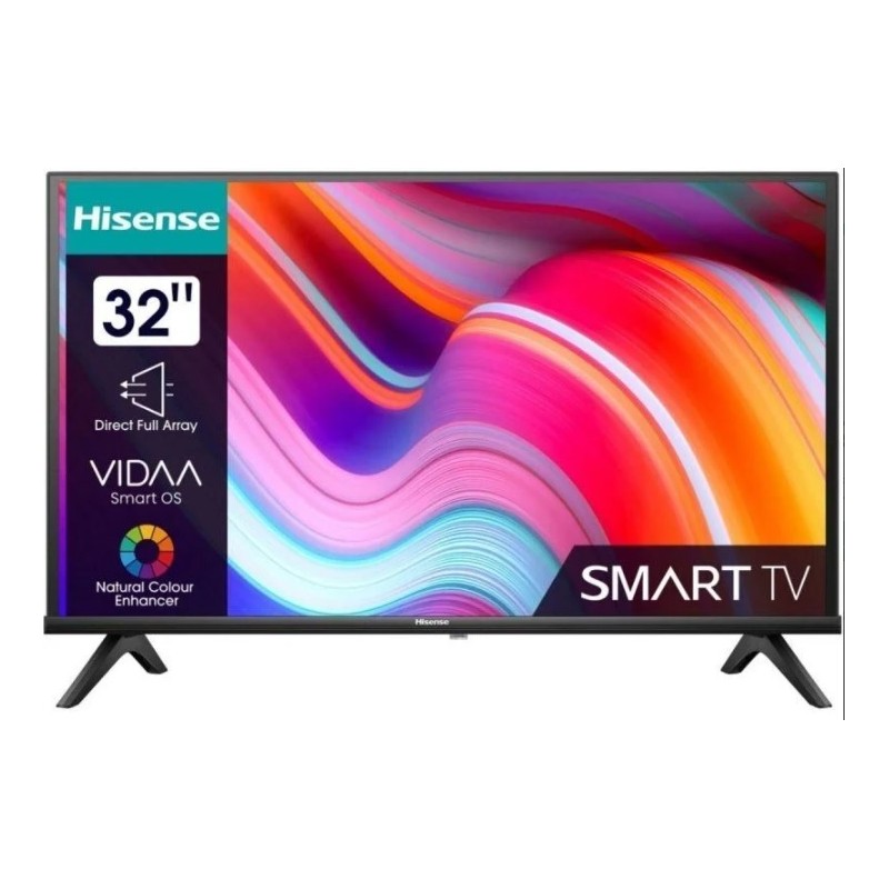 LED 32" 32A49K SM.TV