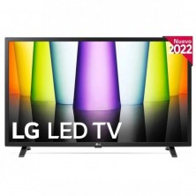 LED 32" 32LQ630B6LA SM.TV