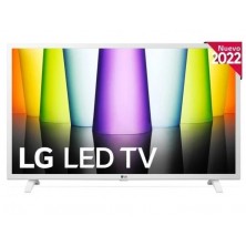 LED FULL HD BLANCO 32" 32LQ63806LC SM.TV