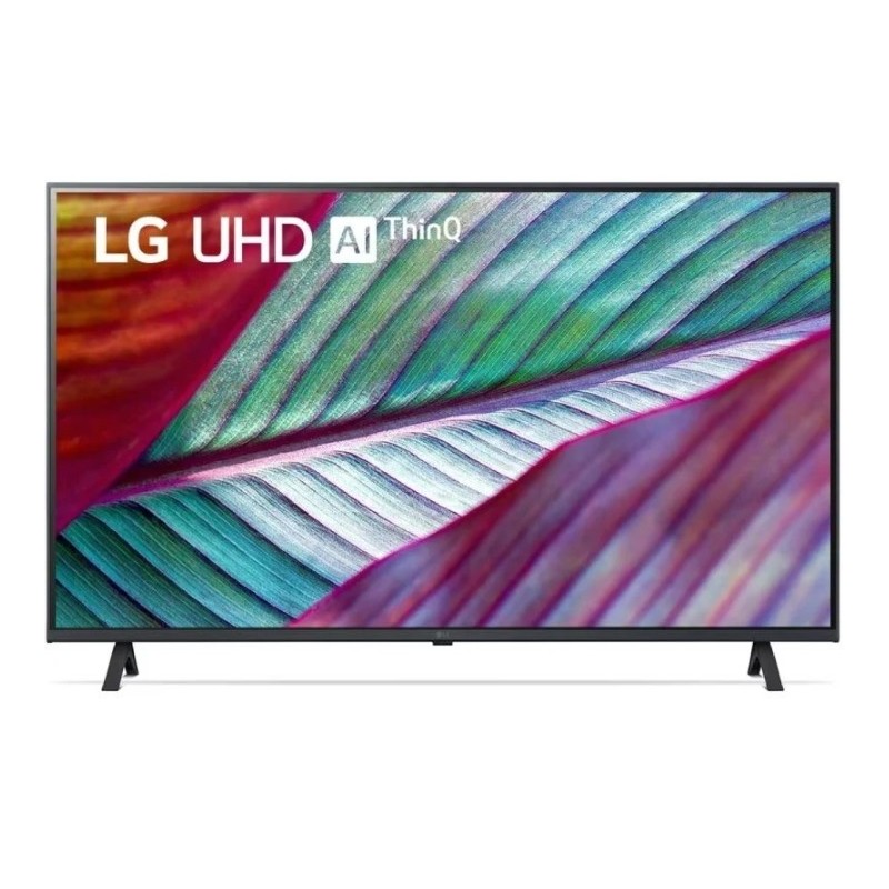 LED 4K 43" 43UR78006LK  SM.TV