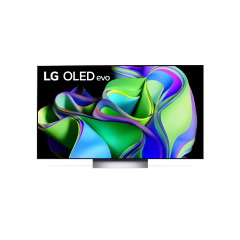 OLED 55" 4K 55C36LC SM.TV HDR DOLBY ATMOS