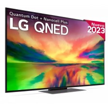 LED QNED 4K 55" 55QNED816RE SM.TV