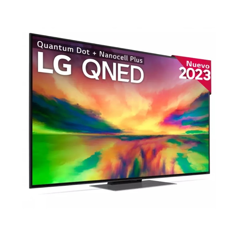 LED QNED 4K 55" 55QNED816RE SM.TV