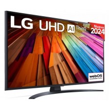 LED 4K 55" 55UT81006LA  SM.TV