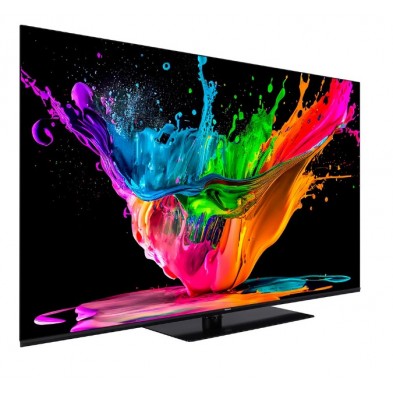 OLED 4K 55"  TX-55MZ800E  SM.TV ANDROID