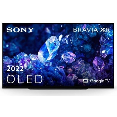 OLED 48" 4K HDR XR48A90K SM.TV ANDROID