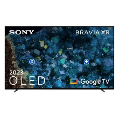 OLED 55" 4K XR55A80L SM.TV GOOGLE TV