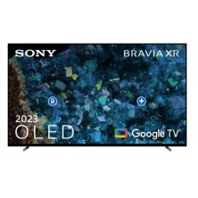 OLED 65" 4K XR65A80L SM.TV GOOGLE TV