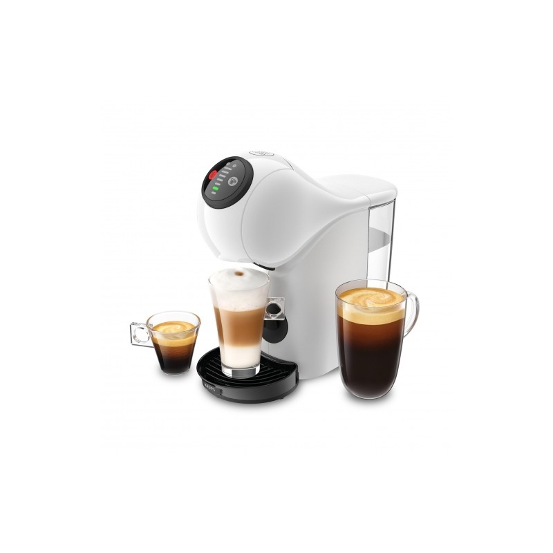 CAFETERA DG Genio S Basic KP2431AS +3 Cafe