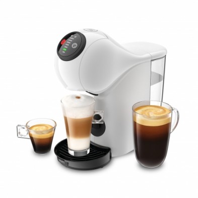 CAFETERA DG Genio S Basic KP2431AS +3 Cafe