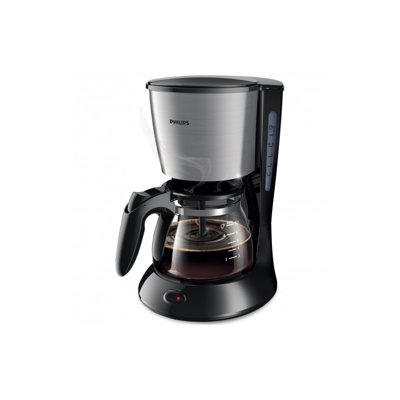 CAFETERA HD 7435/20  6 Tz