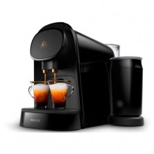 CAFETERA LM 8014/60  L´OR BARISTA + Capuchinador