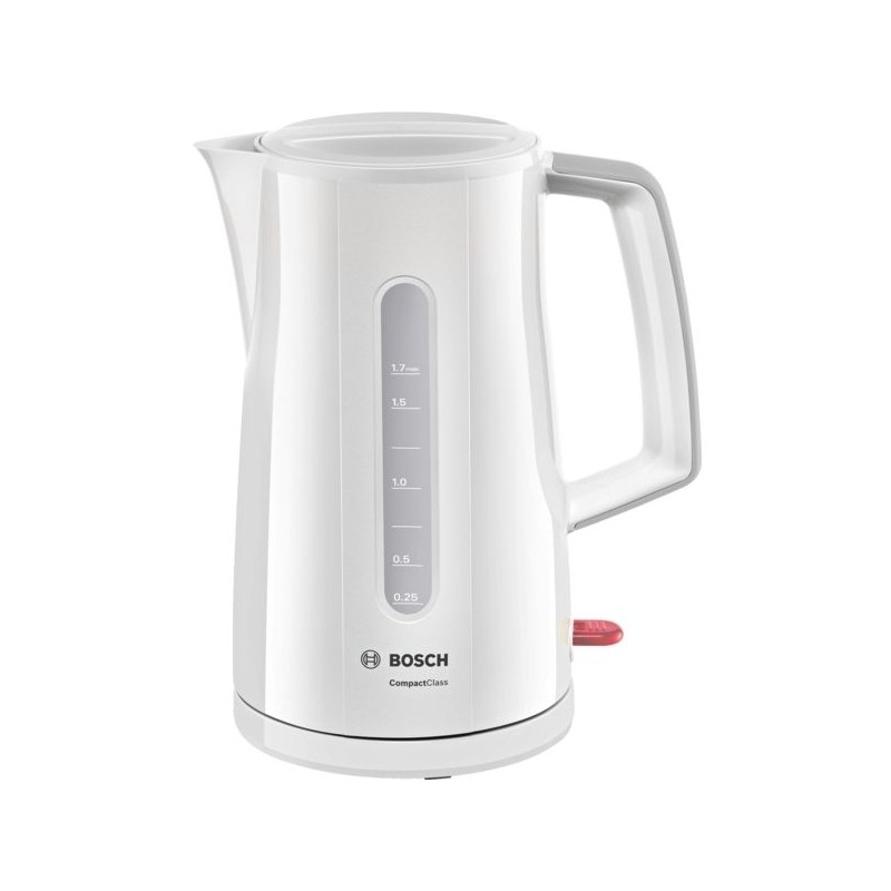 HERVIDOR AGUA TWK3A011  Blanco  1,7l