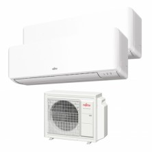 A/A MULTI SPLIT (2x1) ASY25U2MI KM INVERTER   R*32