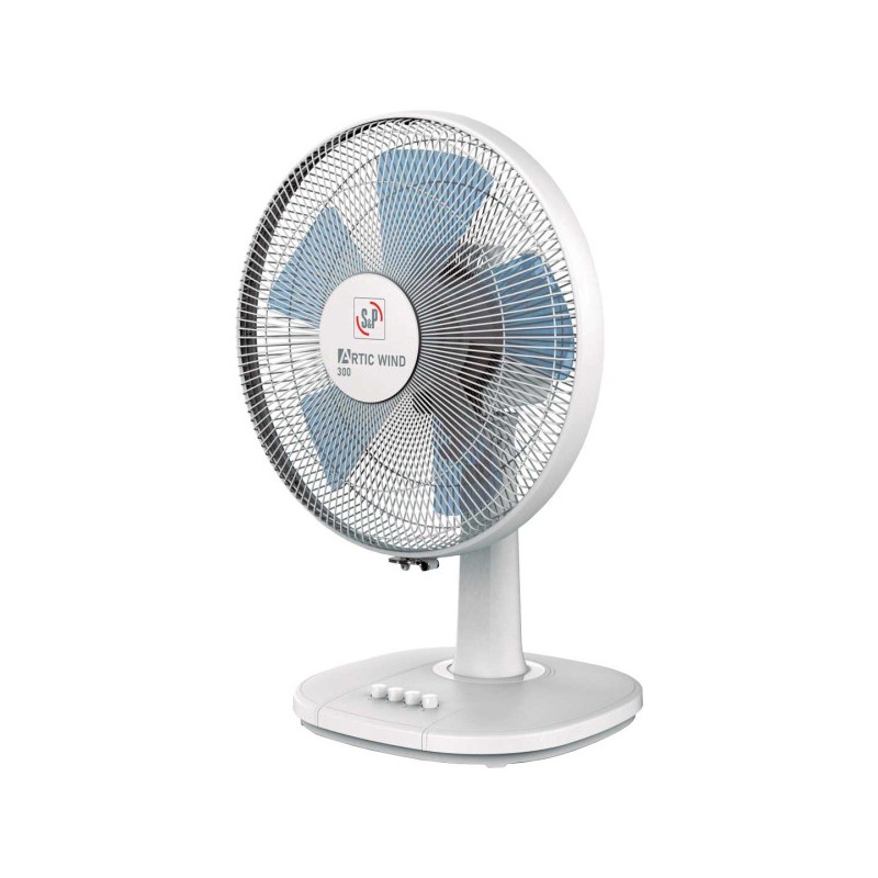 VENTILADOR ARTIC 300 Wind