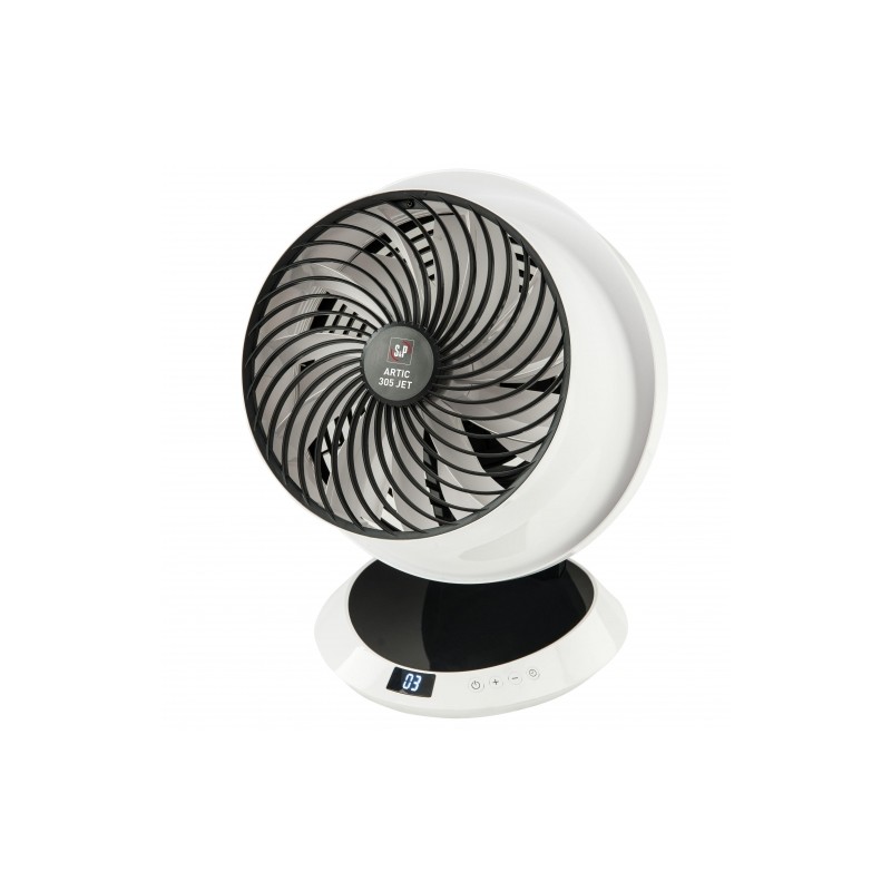 VENTILADOR CIRCULADOR ARTIC 305 JET