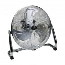 VENTILADOR CIRCULADOR AIRE TURBO 355N