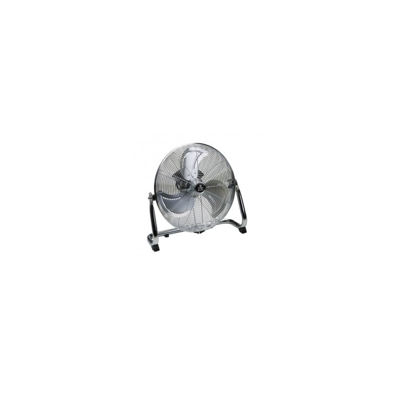 VENTILADOR CIRCULADOR AIRE TURBO 355N