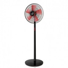 VENTILADOR PIE BOREAL 16C ELEGANCE New