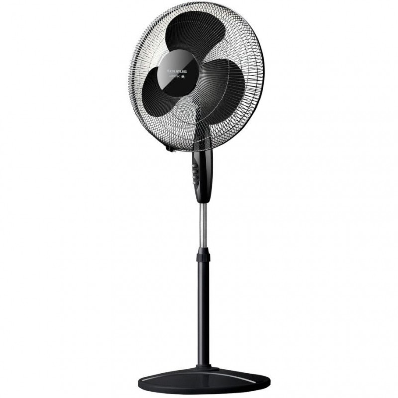 VENTILADOR PIE GRECO 16 C elegance