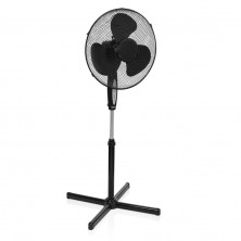 VENTILADOR PIE VE 5899 NEGRO