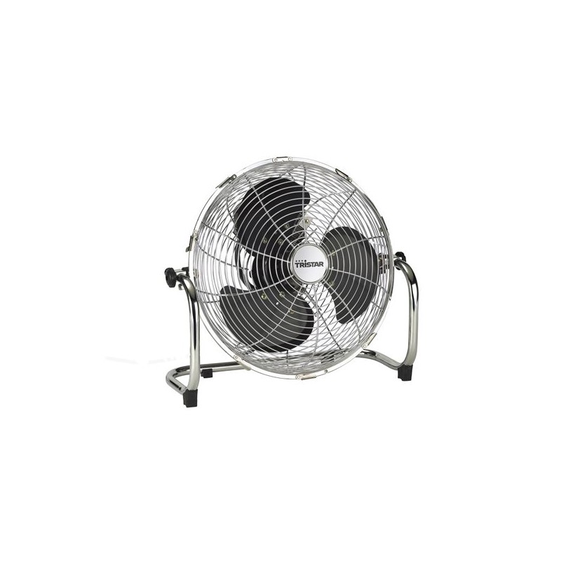 VENTILADOR VE 5933 INOX CIRCULADOR