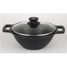 WOK EFFICIENT 24CM