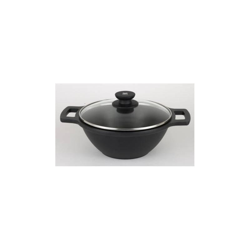 WOK EFFICIENT 24CM