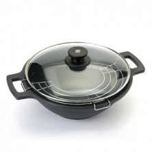 WOK EFFICIENT 28CM